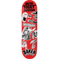 Baker Figgy Divine Evil Deck (8.38")