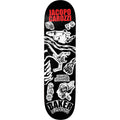 Baker Jacopo Carozzi Divine Evil Deck (8.25)