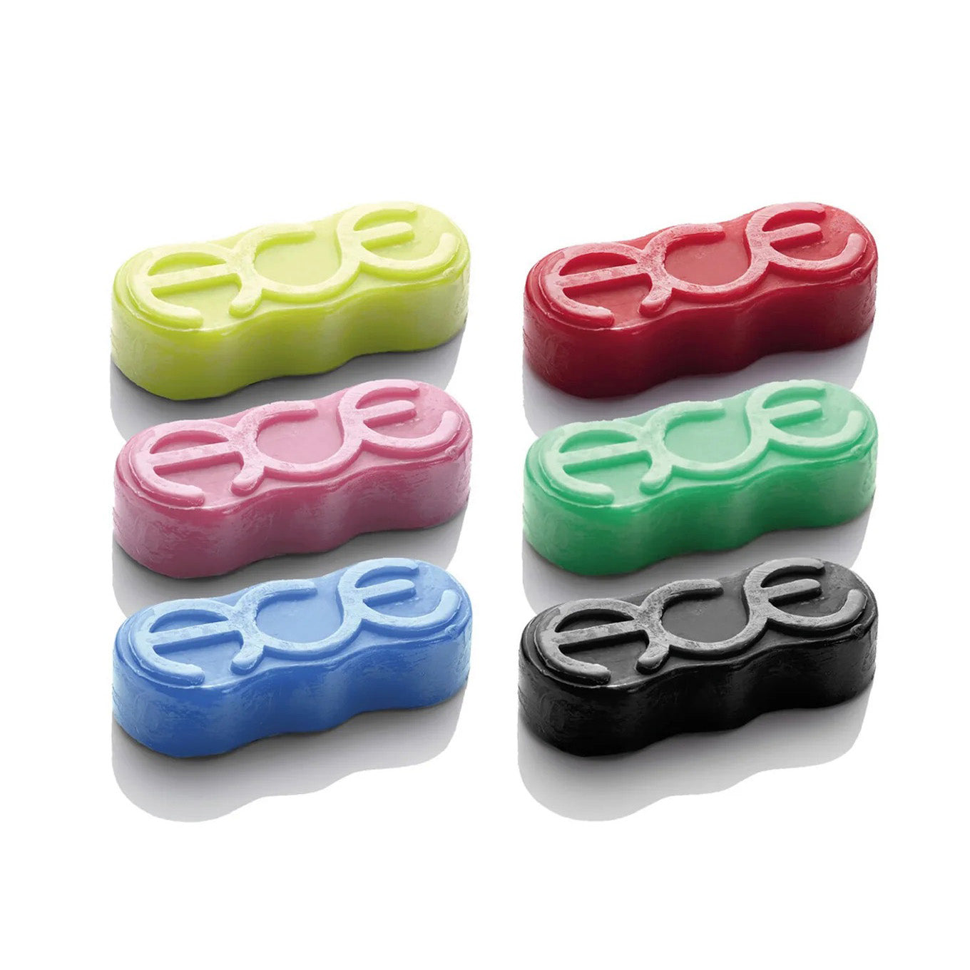 Ace Rings Skate Wax (Assorted Colors)