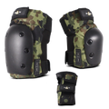 1-Tri Adult 3-Pack Pad Set (Camo)
