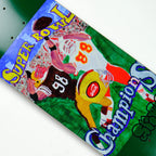 Snack Williams Super Bowl Deck (8.25)