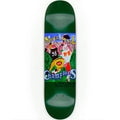 Snack Williams Super Bowl Deck (8.25)