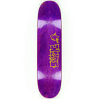 Snack Williams Super Bowl Deck (8.25)