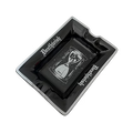 Deathwish Time Waits Ashtray