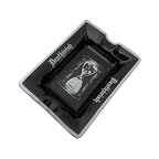 Deathwish Time Waits Ashtray