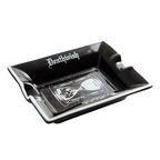 Deathwish Time Waits Ashtray
