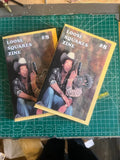 Loose Squares Zine - Issue #8