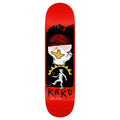 Krooked Knox Brain And Bird Deck (8.5)