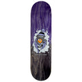 5Boro Suski 5Ball Wizard Deck (8.5")