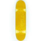 Snack Krebs 'Fast Pass November 1977' Deck (8.5)