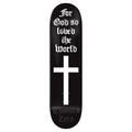 Zero Thomas For God So Loved Deck (8.5")
