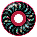 Spitfire Formula Four 99a Team Floral Classic Pink Wheels (52mm)