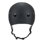 Pro-Tec Classic Certified Helmet (Matte Black)