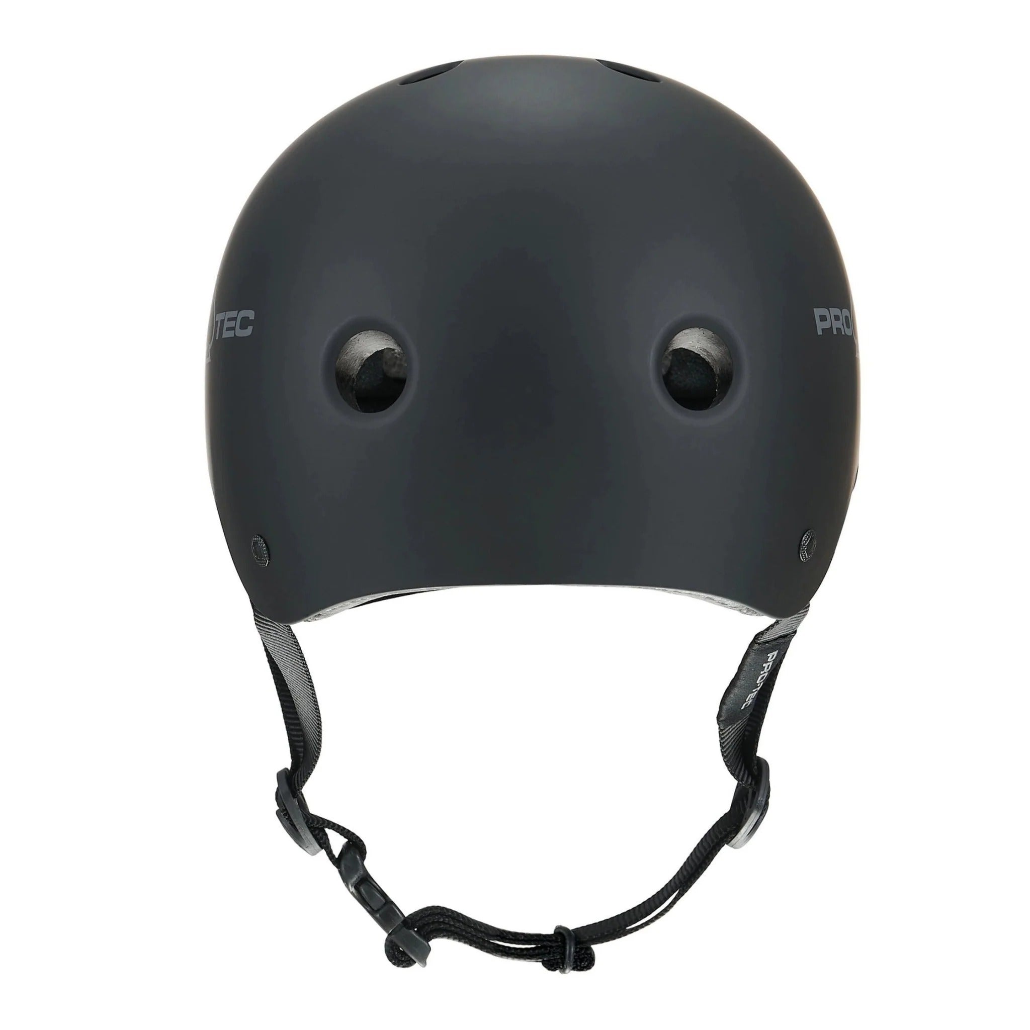 Pro-Tec Classic Certified Helmet (Matte Black)
