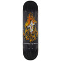 Toy Machine Ed Templeton Charred Cross Deck (8.25)