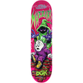 DGK Mazzari Spellcaster Deck (8.38")