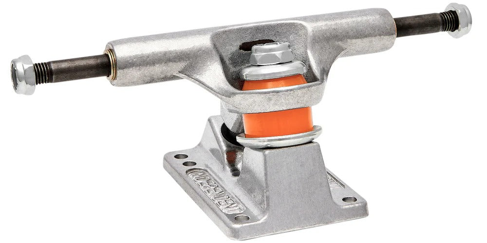 Independent 109 Stage 11 T-Hangar Standard Trucks (Polished)