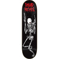 Zero David Reyes Living Dead Deck (8.25")