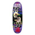 Heroin Curb Killer 9 Merged Deck (10.0)
