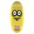 Heroin Lemonzilla Deck (13.5)