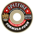 Spitfire Formula Four 101a Conical Full Wheels (Multiple Sizes)