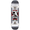 Tony Hawk Skull 2 Chrome Foil Complete (7.75)