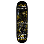 Anti-Hero Nick Matthews Fireside Deck (8.5)