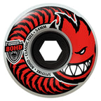 Spitfire 80HD Classic Full Wheels (58mm)