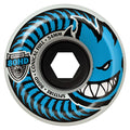 Spitfire 80HD Conical Full Wheels (58mm)