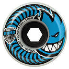 Spitfire 80HD Conical Full Wheels (58mm)