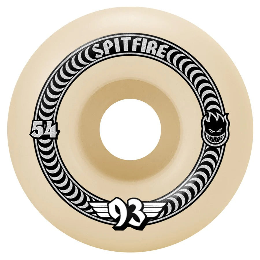 Spitfire Formula Four 93a Classic Wheels (54mm)