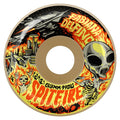 Spitfire Formula Four 99a Fabiana Delfino Invasion Conical Full Wheels (Multiple Sizes)