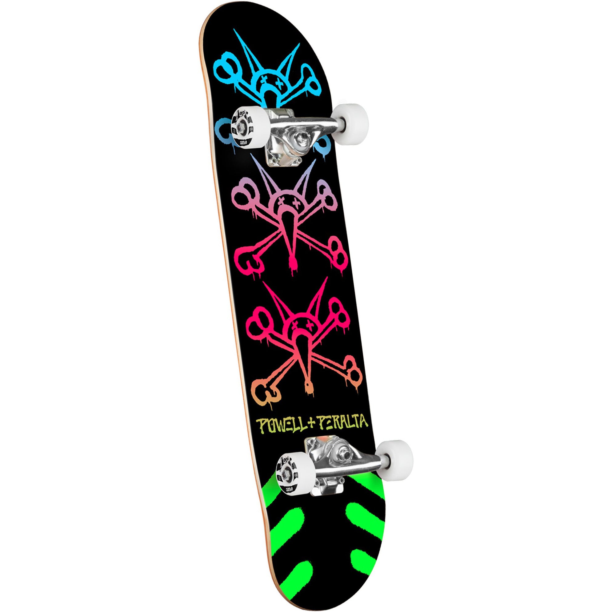 Powell-Peralta Vato Rats Birch Complete (8.0)