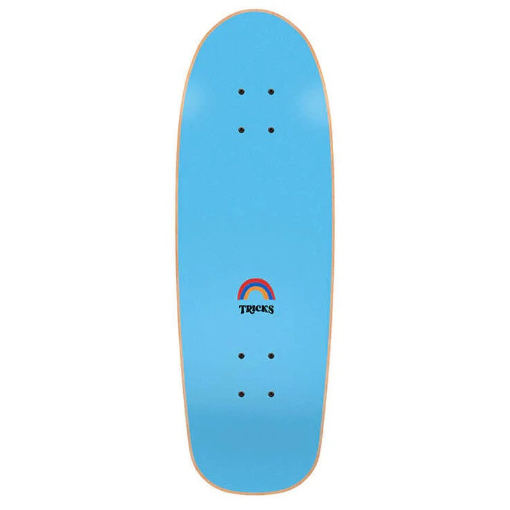 Tricks Birds Foam Top Complete (8.25)