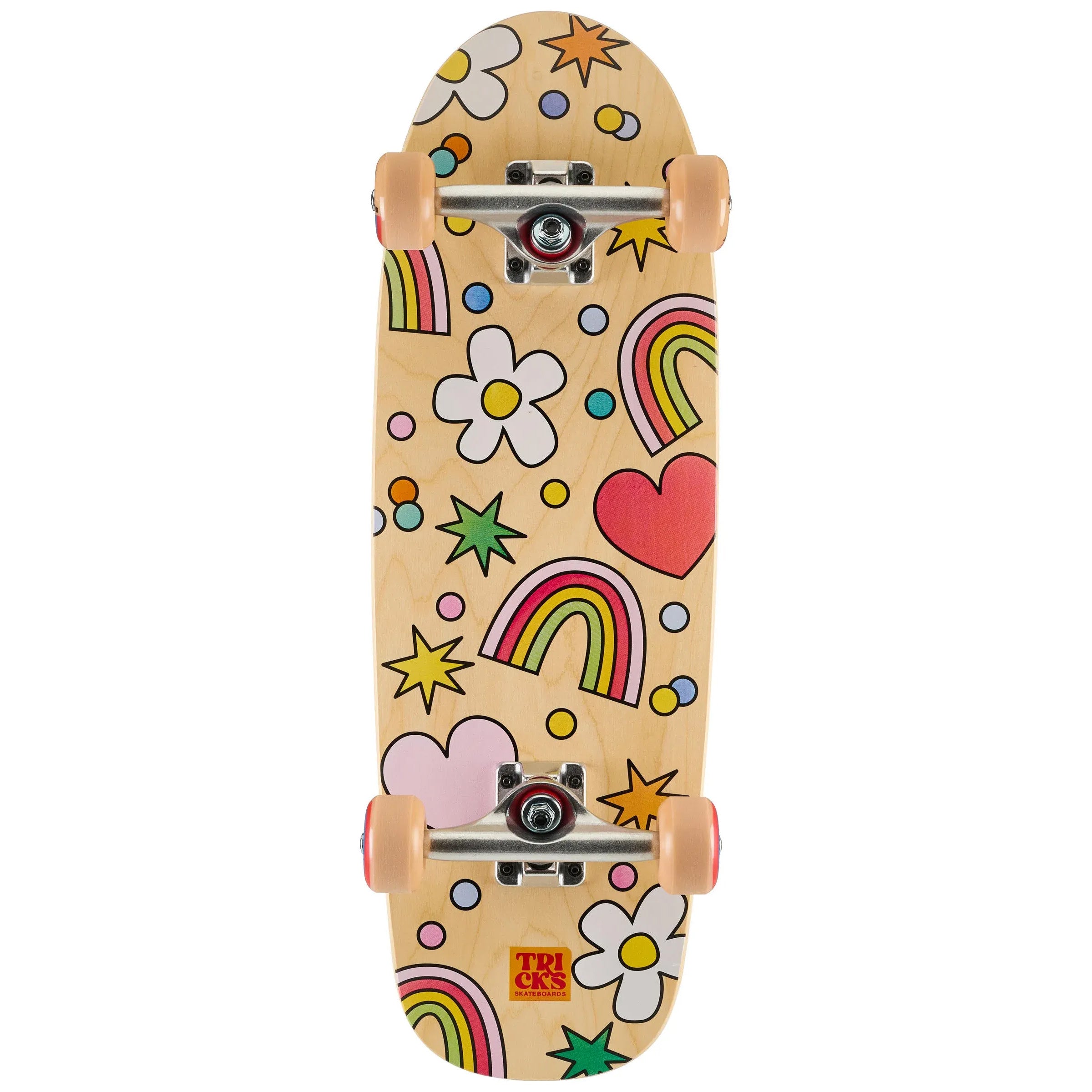 Completes – Heavy Skateshop
