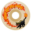 Spitfire Formula Four 99a Daan Pyrocat Classic Wheels (Multiple Sizes)
