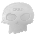 Zero Single Skull Wax