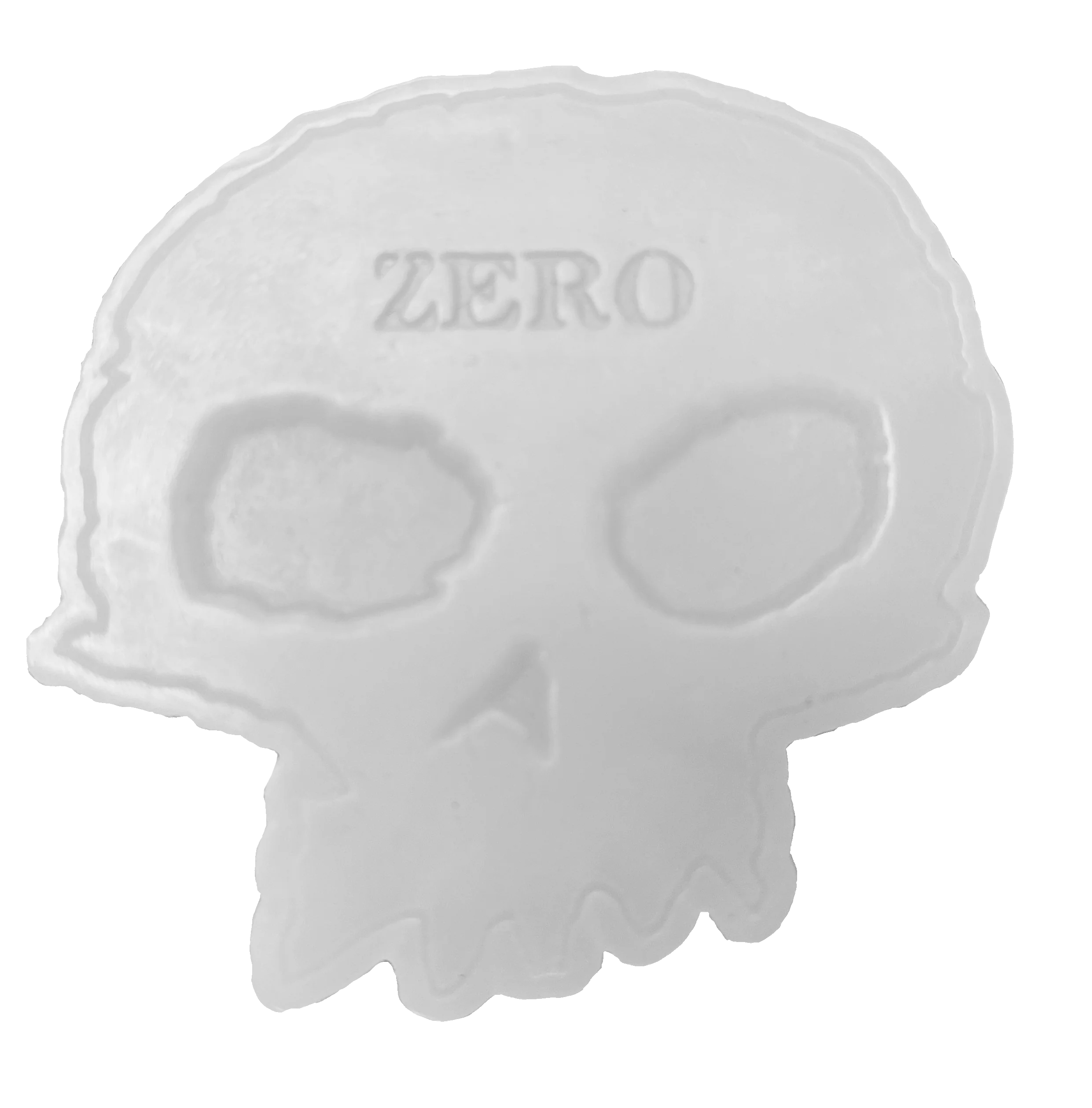 Zero Single Skull Wax
