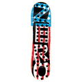 Zero American Punk Deck (8.5")