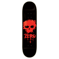 Zero OG Blood Skull Deck (8.5")
