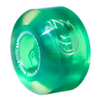 Spitfire 90a Sapphires Radial Wheels (53mm)