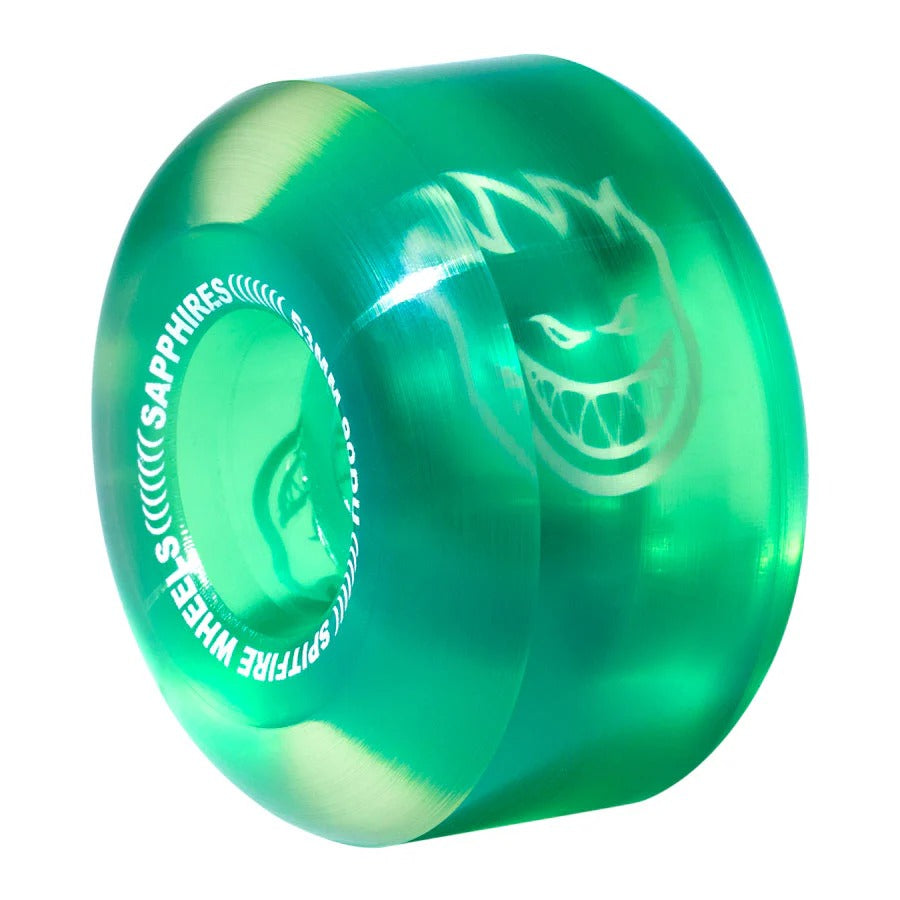 Spitfire 90a Sapphires Radial Wheels (53mm)