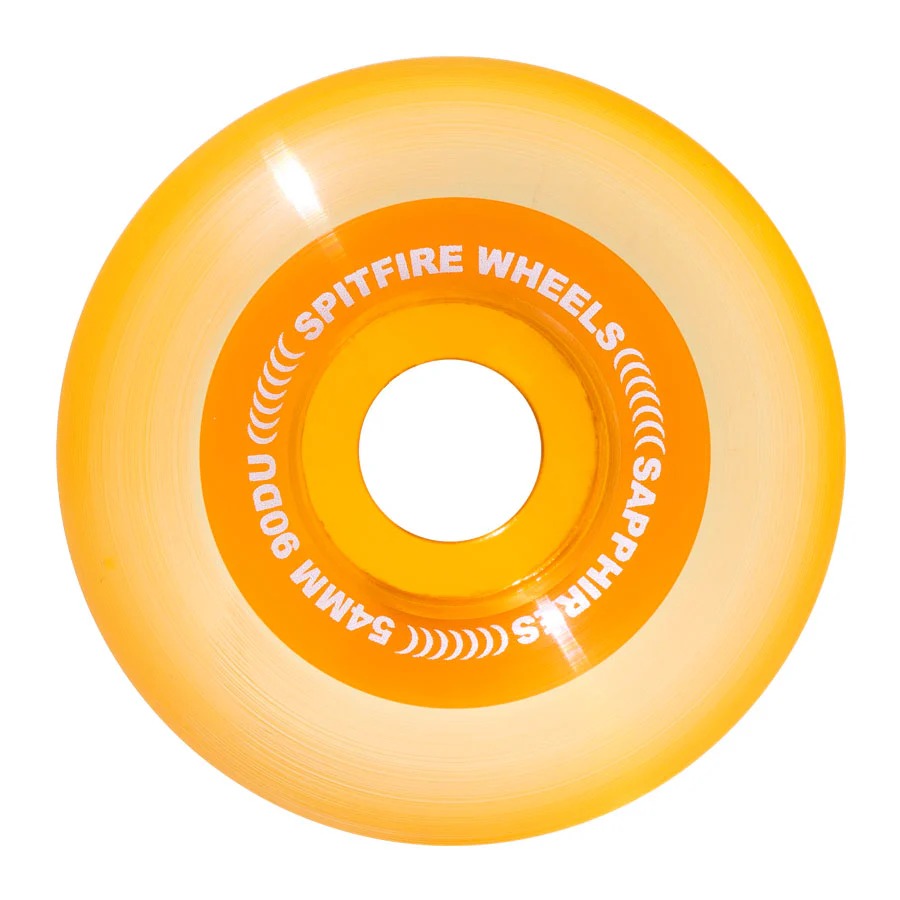 Spitfire 90a Sapphires Radial Wheels (54mm)