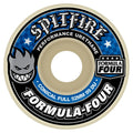Spitfire Formula Four 99a Conical Full Wheels (Multiple Sizes)