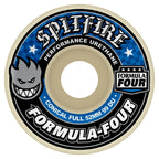 Spitfire Formula Four 99a Conical Full Wheels (Multiple Sizes)