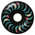 Spitfire Formula Four 99a Team Floral Classic Black Wheels (55mm)