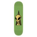 Alien Workshop Guevara Visitor Gold Deck (8.25)