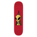 Alien Workshop O'Brien Visitor Gold Deck (8.5)