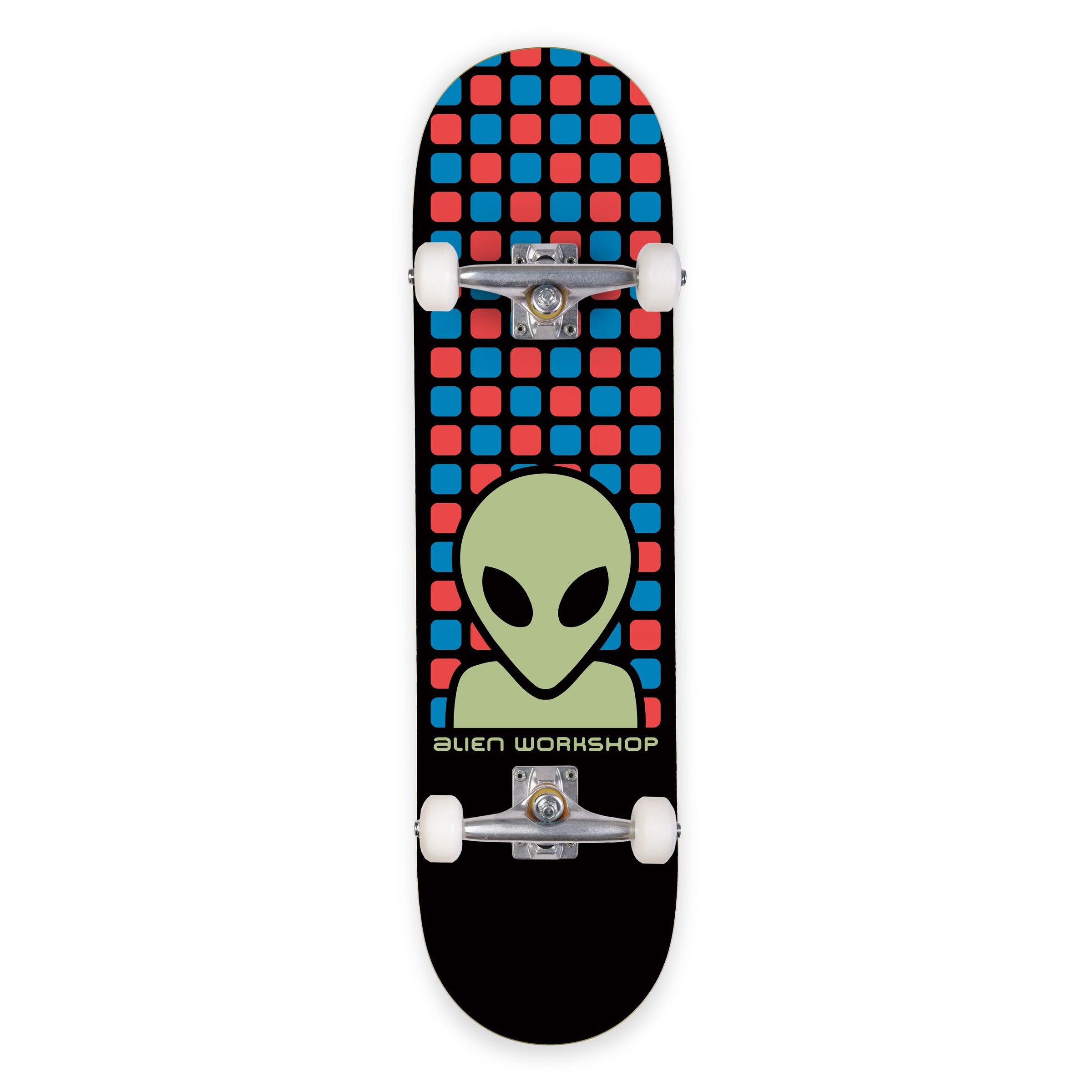 Alien Workshop Matrix Complete (8.0)