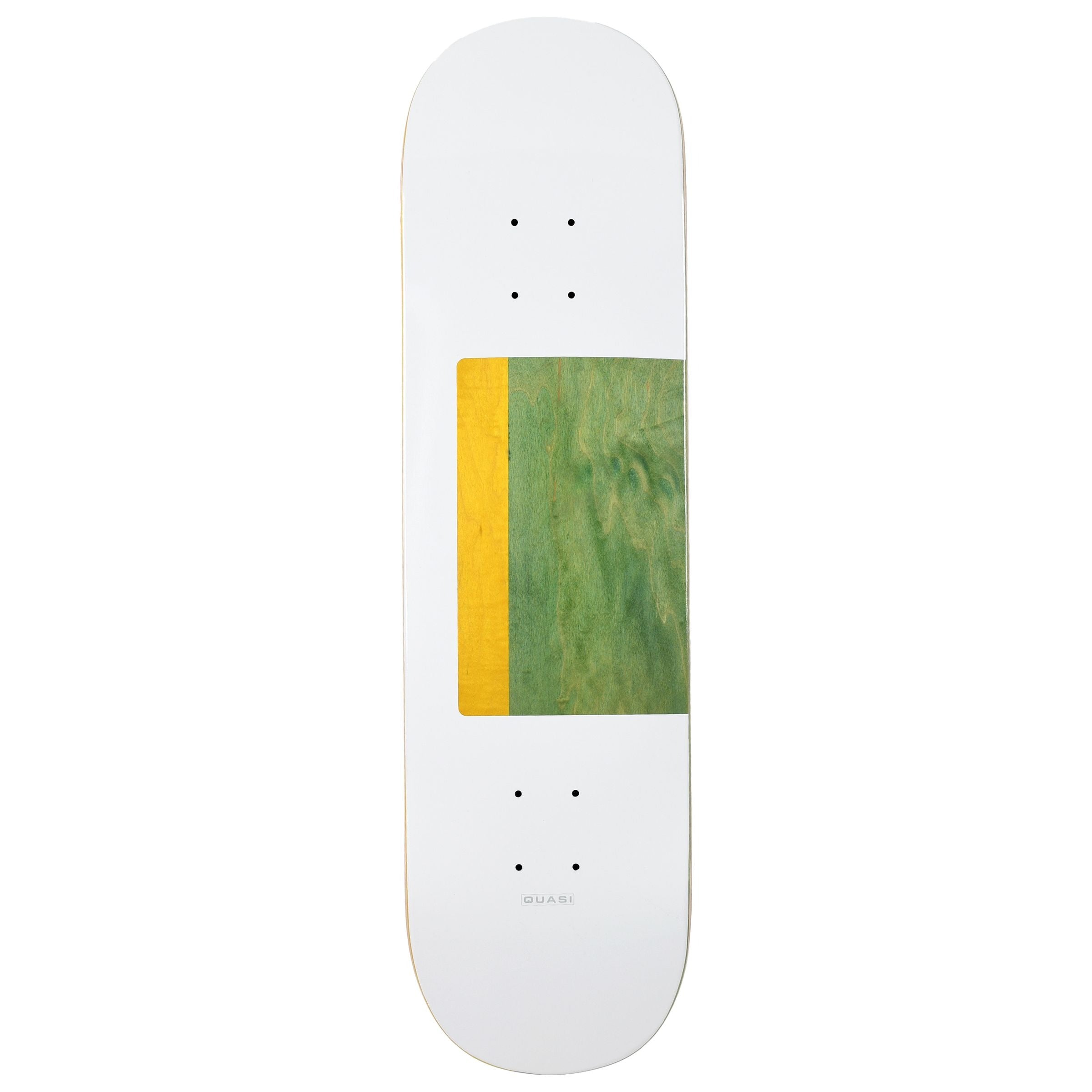 Quasi Proto Deck (8.25)